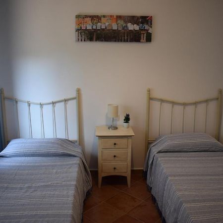 La Casa Del Colmao Βίλα Ávila Εξωτερικό φωτογραφία