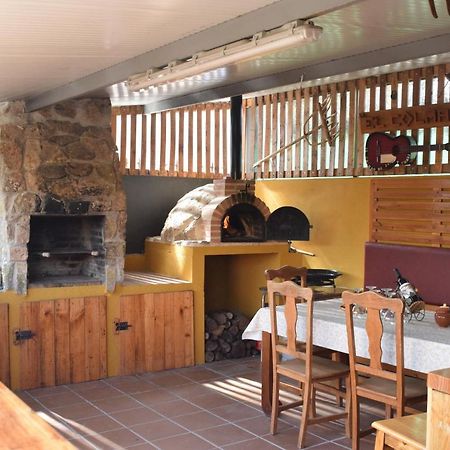La Casa Del Colmao Βίλα Ávila Εξωτερικό φωτογραφία