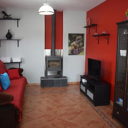 La Casa Del Colmao Βίλα Ávila Εξωτερικό φωτογραφία