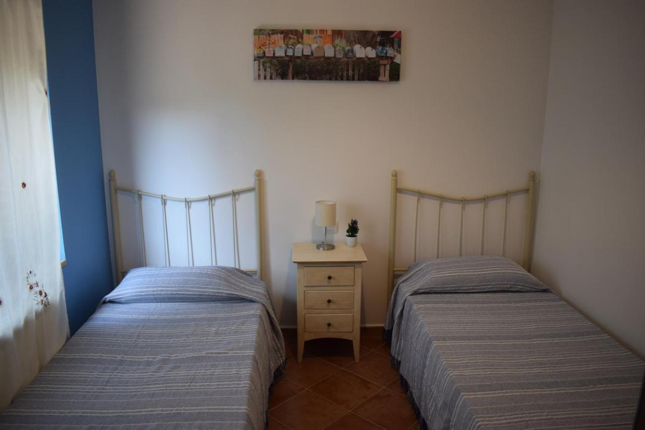 La Casa Del Colmao Βίλα Ávila Εξωτερικό φωτογραφία