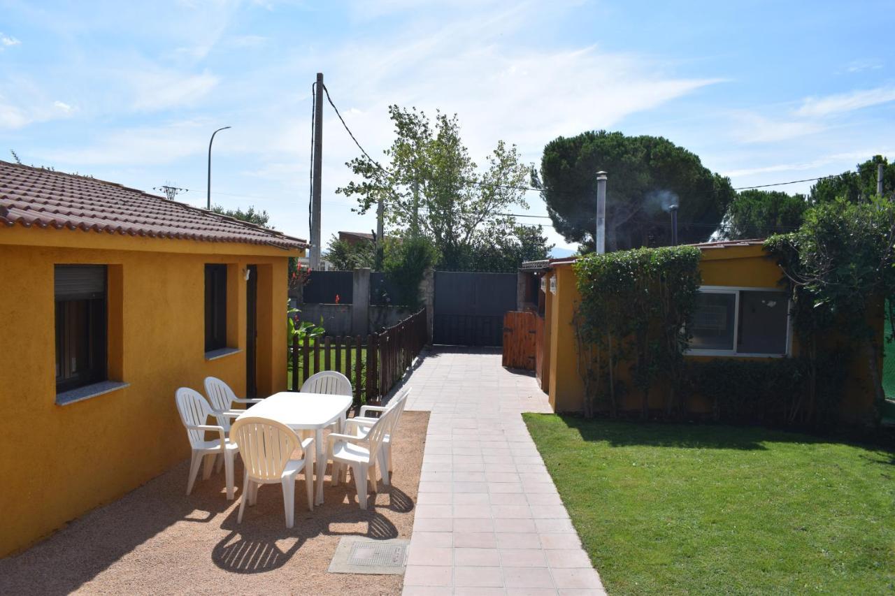 La Casa Del Colmao Βίλα Ávila Εξωτερικό φωτογραφία