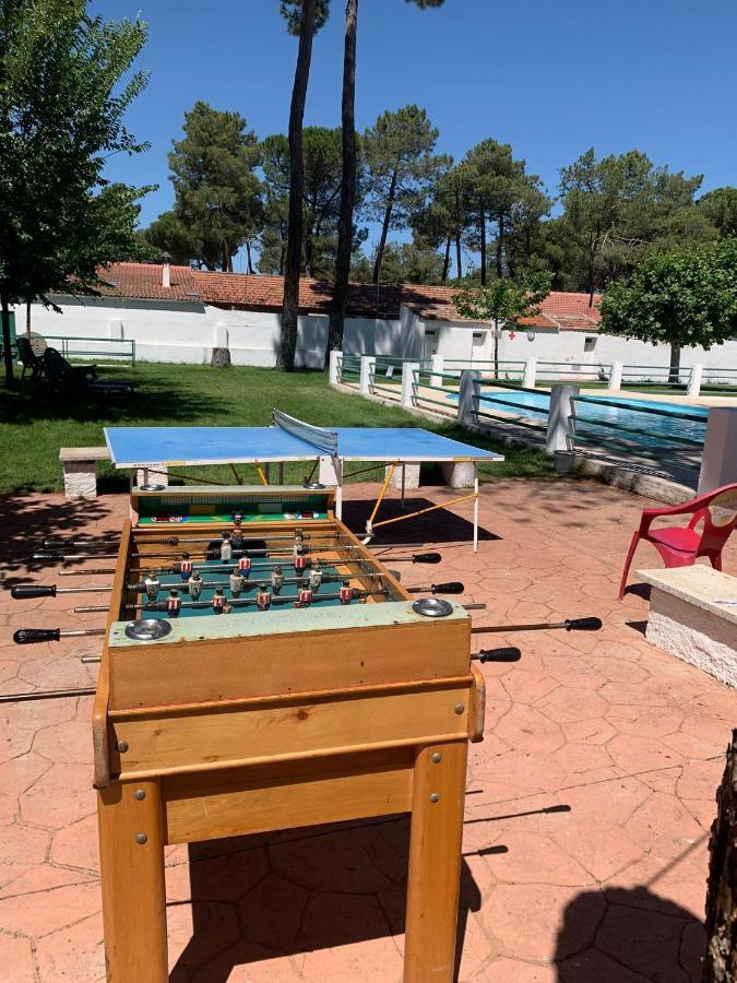 La Casa Del Colmao Βίλα Ávila Εξωτερικό φωτογραφία